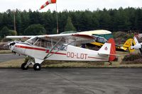 OO-LOT @ EBZR - Oostmalle Fly in 21-08-2010 - by Robert Roggeman