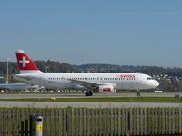 HB-IJJ @ LSZH - Why cant all airports let you do this  Taken on the Zurich airport tour - by Andy Parsons