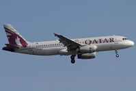 A7-ADU @ LOWW - Qatar Airways - by Christian Zulus