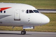 OE-LFK photo, click to enlarge OE-LFK photo, click to enlarge