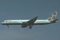 G-BIKT @ EGLL - British Airways Boeing 757-200