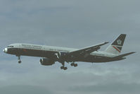 G-BIKR @ EGLL - British Airways Boeing 757-200