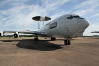 LX-N90455 @ EGVA - Taken at the Royal International Air Tattoo 2010 - by Steve Staunton