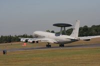 LX-N90455 @ EGVA - Taken at the Royal International Air Tattoo 2010 - by Steve Staunton