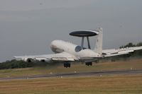 LX-N90455 @ EGVA - Taken at the Royal International Air Tattoo 2010 - by Steve Staunton