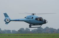 G-KLNP @ EGSH - About to land. - by Graham Reeve