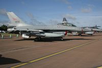 658 @ EGVA - Taken at the Royal International Air Tattoo 2010 - by Steve Staunton