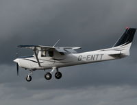 G-ENTT photo, click to enlarge G-ENTT photo, click to enlarge