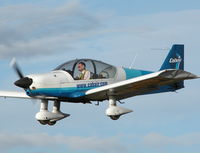 G-WAVN photo, click to enlarge G-WAVN photo, click to enlarge