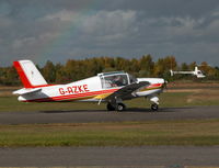 G-AZKE photo, click to enlarge G-AZKE photo, click to enlarge
