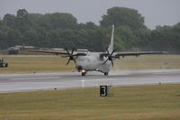 022 @ EGVA - Taken at the Royal International Air Tattoo 2010 - by Steve Staunton