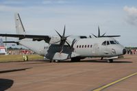 022 @ EGVA - Taken at the Royal International Air Tattoo 2010 - by Steve Staunton