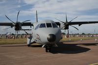 022 @ EGVA - Taken at the Royal International Air Tattoo 2010 - by Steve Staunton