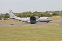 022 @ EGVA - Taken at the Royal International Air Tattoo 2010 - by Steve Staunton