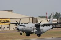 022 @ EGVA - Taken at the Royal International Air Tattoo 2010 - by Steve Staunton