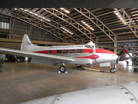 CR-TAG @ DRW - Aviation Museum , Darwin , 25 sep '10 - by Henk Geerlings
