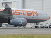 EI-EON @ LFBD - ex A330 LIVINGSTON - by Jean Goubet/FRENCHSKY