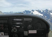 ZK-WET @ NZMF - Around Milford Sound.
