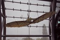 UNKNOWN - Flying Bulls Hangar 7 - by Delta Kilo