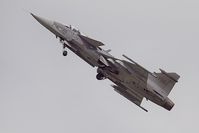 39196 @ LHKE - Sweden - Air Force - by Delta Kilo
