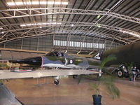A3-36 @ DRW - Darwin Aviation Museum - by Henk Geerlings