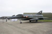 348 @ LFSR - on display at Reins airshow 2009 - by juju777