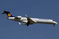 D-ACPI @ EDDF - on final RW07R
