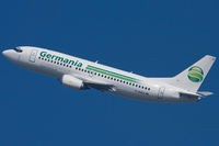 D-AGEG @ LOWW - Germania - by Thomas Posch - VAP