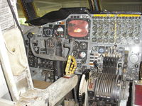 59-2596 @ YPDN - Darwin Aviation Museum.Boeing B-52G Stratofortress. - by Henk Geerlings