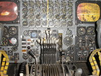 59-2596 @ YPDN - Darwin Aviation Museum.Boeing B-52G Stratofortress. - by Henk Geerlings