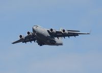 03-3114 @ MCO - Just added to data base, C-17 coming to MCO to pick up people from the Air Lift/Tanker Convention in Orlando - by Florida Metal