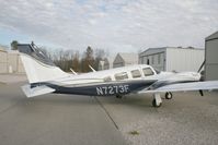 N7273F @ KIMS - New Home