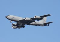 59-1462 @ MCO - KC-135T - by Florida Metal