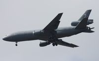86-0035 @ MCO - KC-10A - by Florida Metal