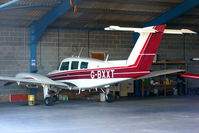 G-BXXT photo, click to enlarge G-BXXT photo, click to enlarge