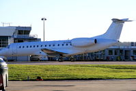 G-CGMB @ EGNJ - Eastern Airlines - by Chris Hall