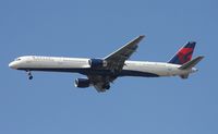 N581NW @ MCO - Delta 757-300 - by Florida Metal