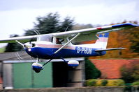 G-PHUN photo, click to enlarge G-PHUN photo, click to enlarge