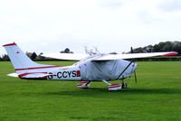 G-CCYS photo, click to enlarge G-CCYS photo, click to enlarge