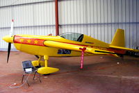 G-EXTR photo, click to enlarge G-EXTR photo, click to enlarge