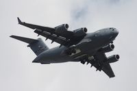 04-4133 @ MCO - Just added a profile for this C-17, but there were already some shots of it on here - by Florida Metal