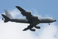 58-0050 @ MCO - KC-135T - by Florida Metal