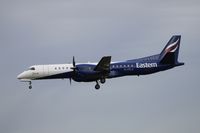 G-CFLV @ EGSH - About to land at Norwich. - by Graham Reeve