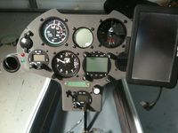 N304BU - Panel update from the previous owner