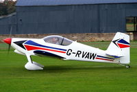 G-RVAW photo, click to enlarge G-RVAW photo, click to enlarge