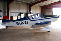 G-BXYJ photo, click to enlarge G-BXYJ photo, click to enlarge