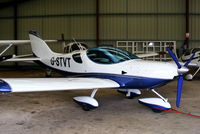 G-STVT photo, click to enlarge G-STVT photo, click to enlarge