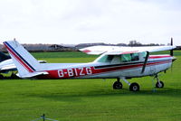 G-BIZG photo, click to enlarge G-BIZG photo, click to enlarge