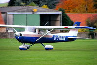 G-PHUN photo, click to enlarge G-PHUN photo, click to enlarge