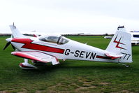 G-SEVN photo, click to enlarge G-SEVN photo, click to enlarge